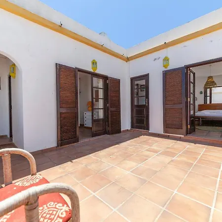 Guest house J - Casa Do Farol Lagos