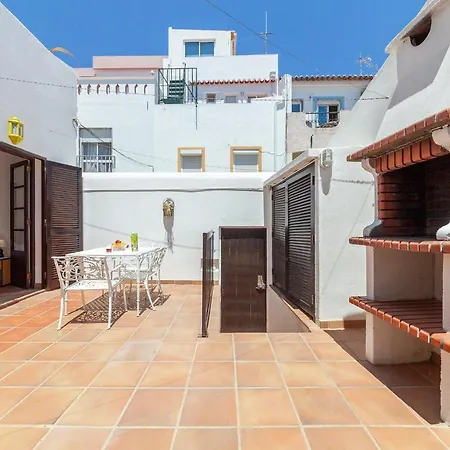 J - Casa Do Farol Guest house *