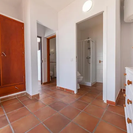 J - Casa Do Farol Guest house Lagos