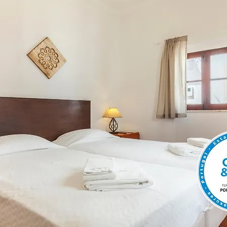 Guest house J - Casa Do Farol *