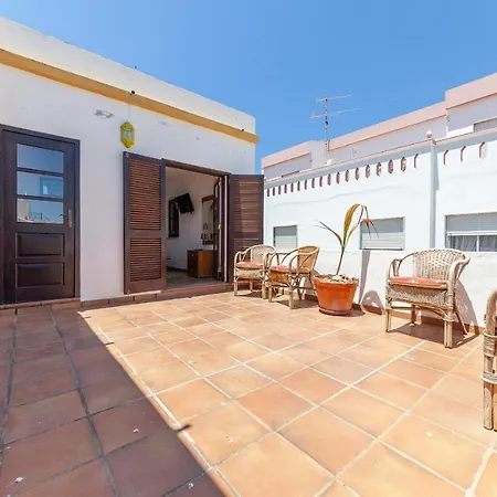 Gæstehus J - Casa Do Farol *
