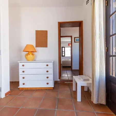 J - Casa Do Farol Πανσιόν