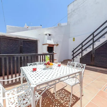 Gæstehus J - Casa Do Farol Lagos