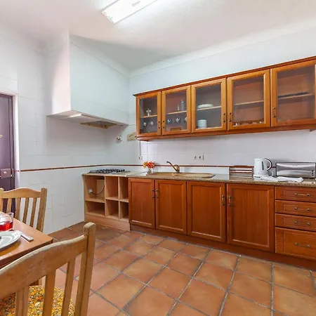 J - Casa Do Farol Λάγος