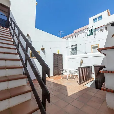 Gæstehus J - Casa Do Farol *