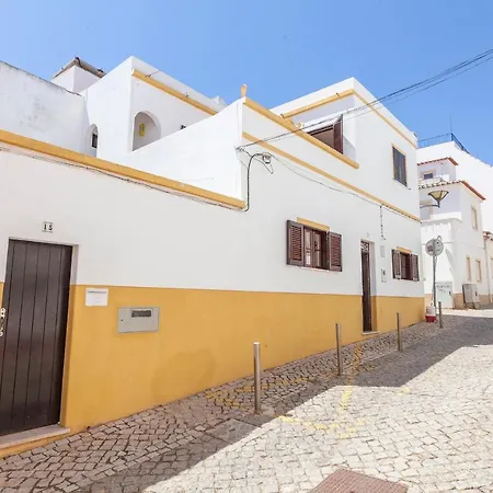 Gæstehus J - Casa Do Farol *