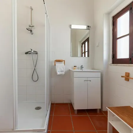 J - Casa Do Farol Λάγος