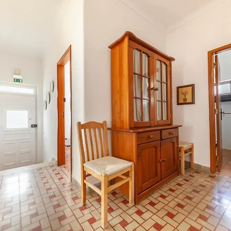 J - Casa Do Farol Πανσιόν
